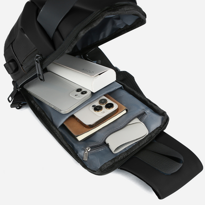 حقيبة كروس RAL 1661