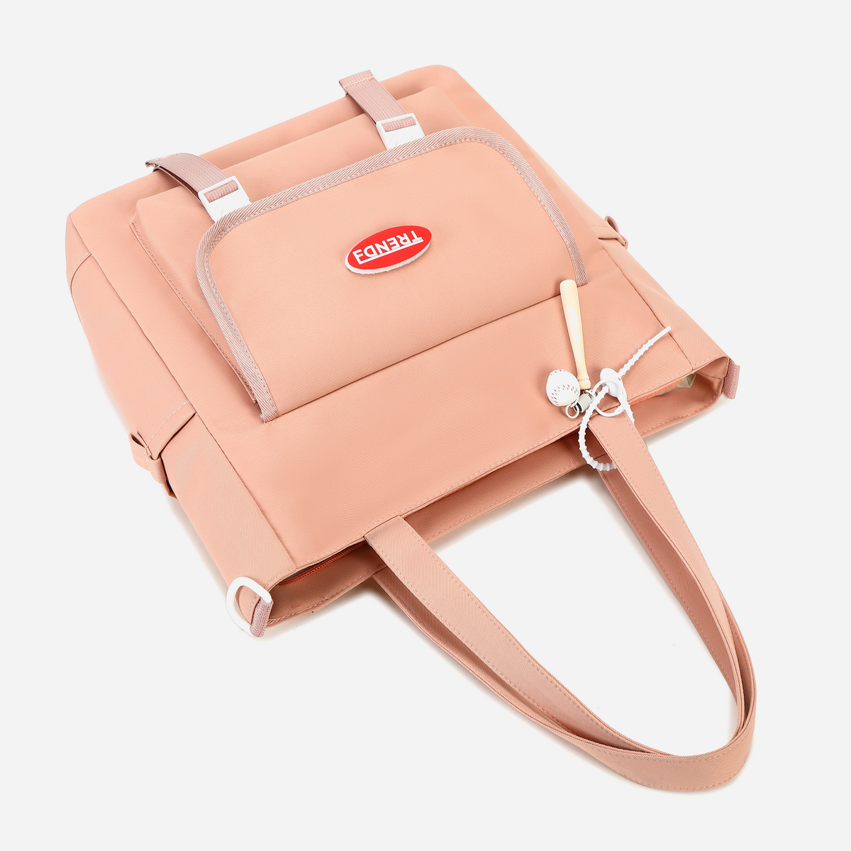 School Bag F661