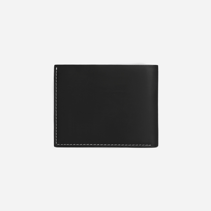 Wallet-RA 104 Black