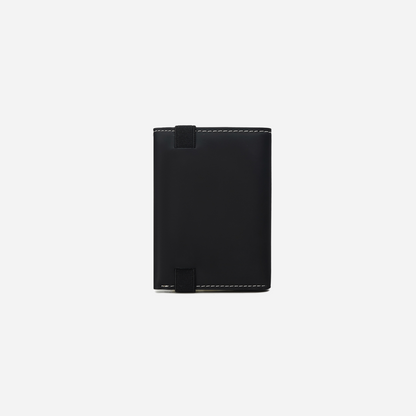 Wallet-RA 100 Black