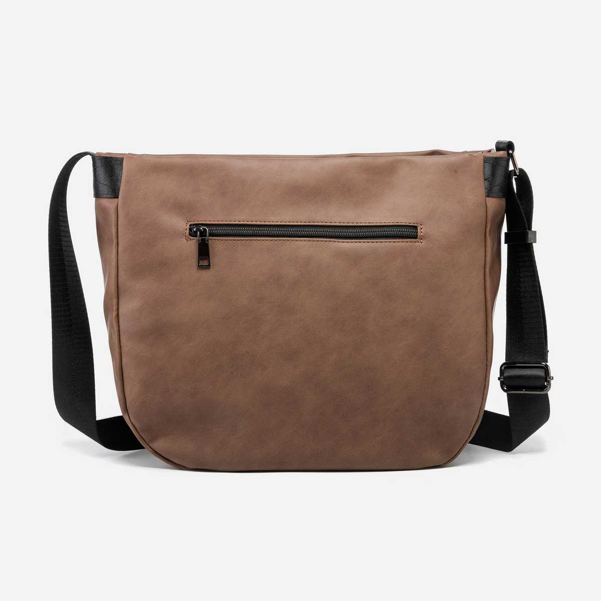 Leather bag - YH3562 Grey