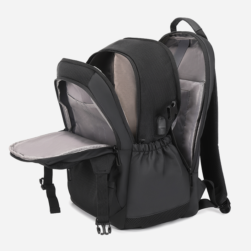 Backpacks - RAL 2204