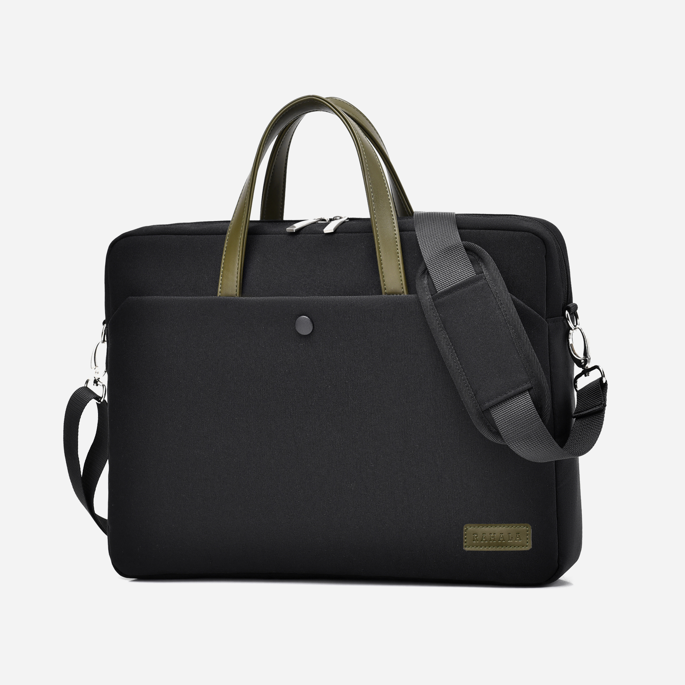 Ral827 Black (15.6 Inches)