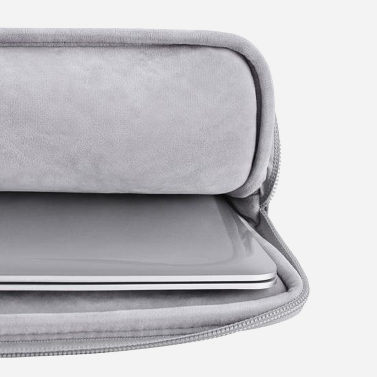 Sleeve- Rs-SET-Grey