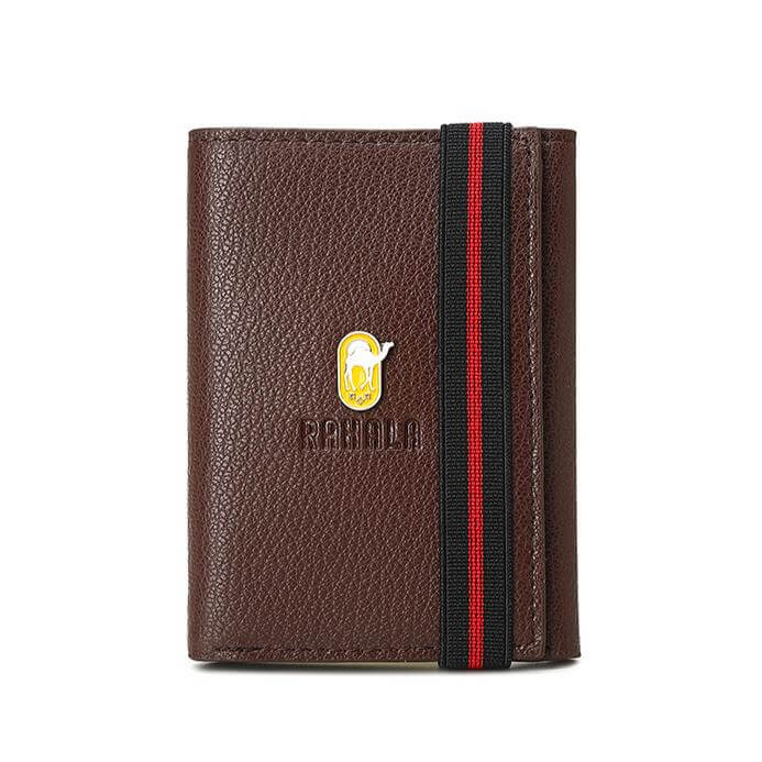 Wallet RA 101