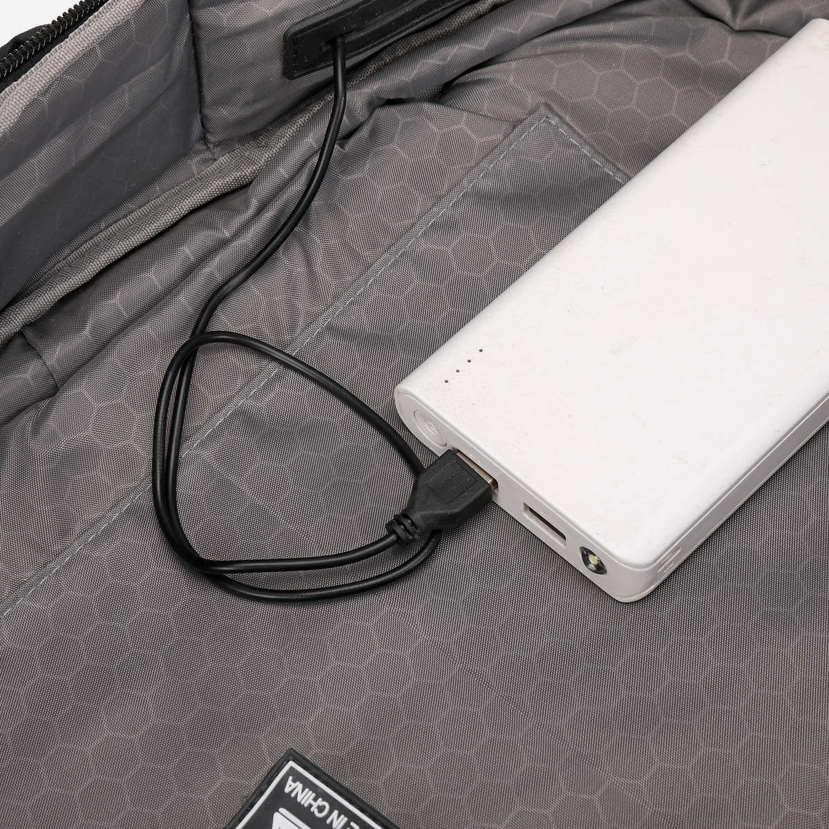 Backpacks RAL 5306