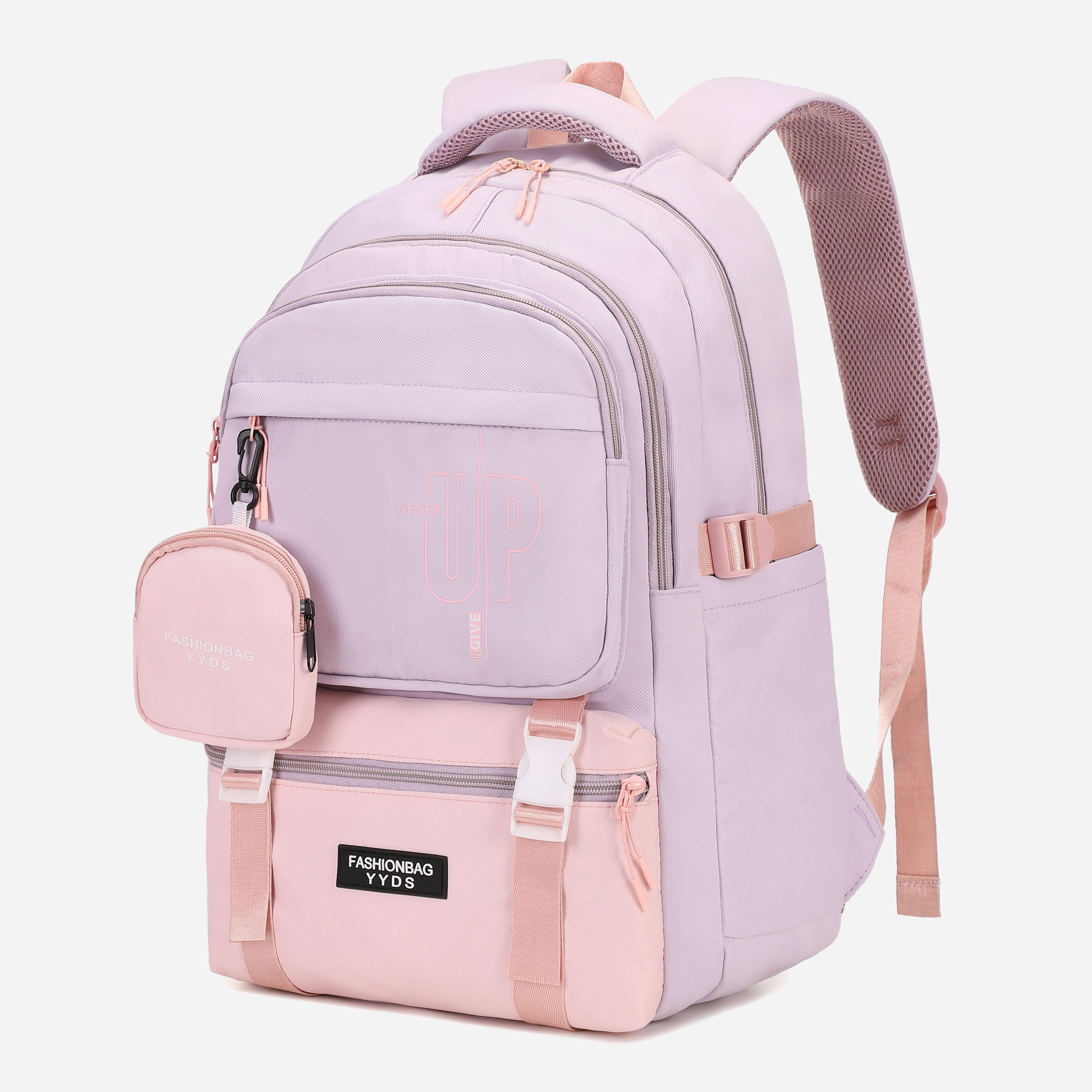 School Bag 8070