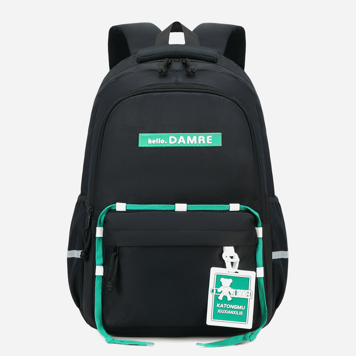 School Bag 514