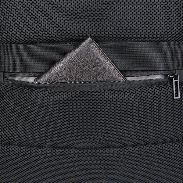 Backpacks - RAL 2204
