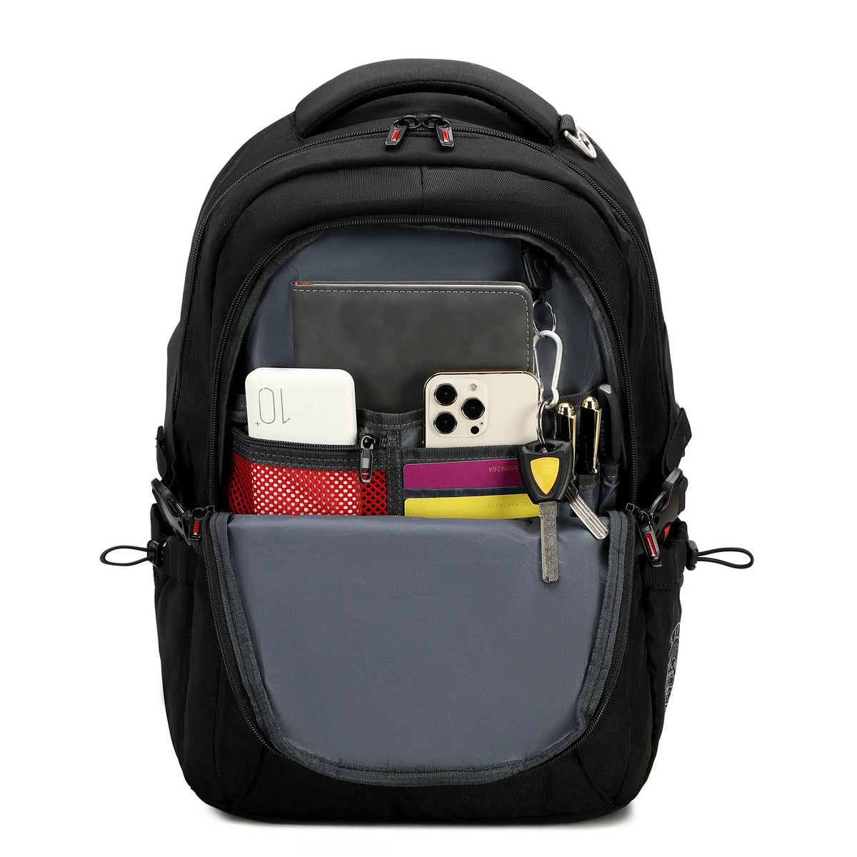 حقيبة ظهر - Backpacks BR00740