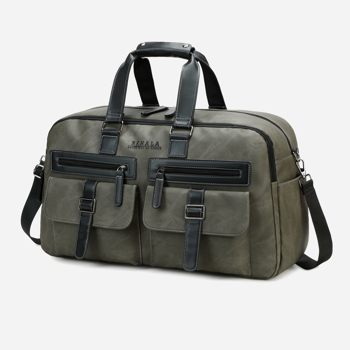 RAL805 Green