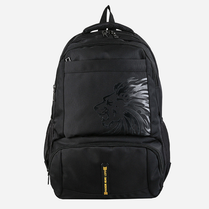 School Bag 506 Black