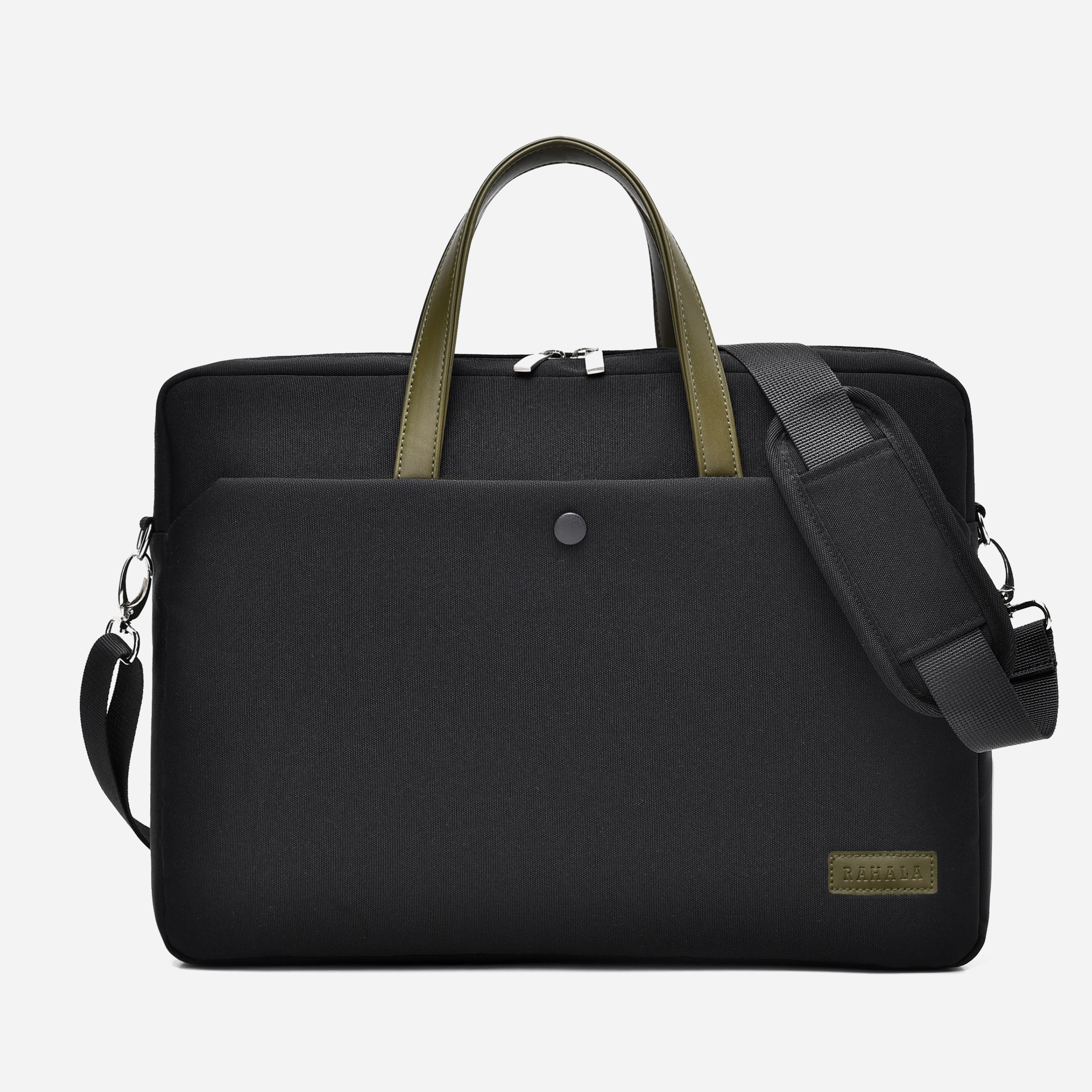 Ral827 Black (15.6 Inches)
