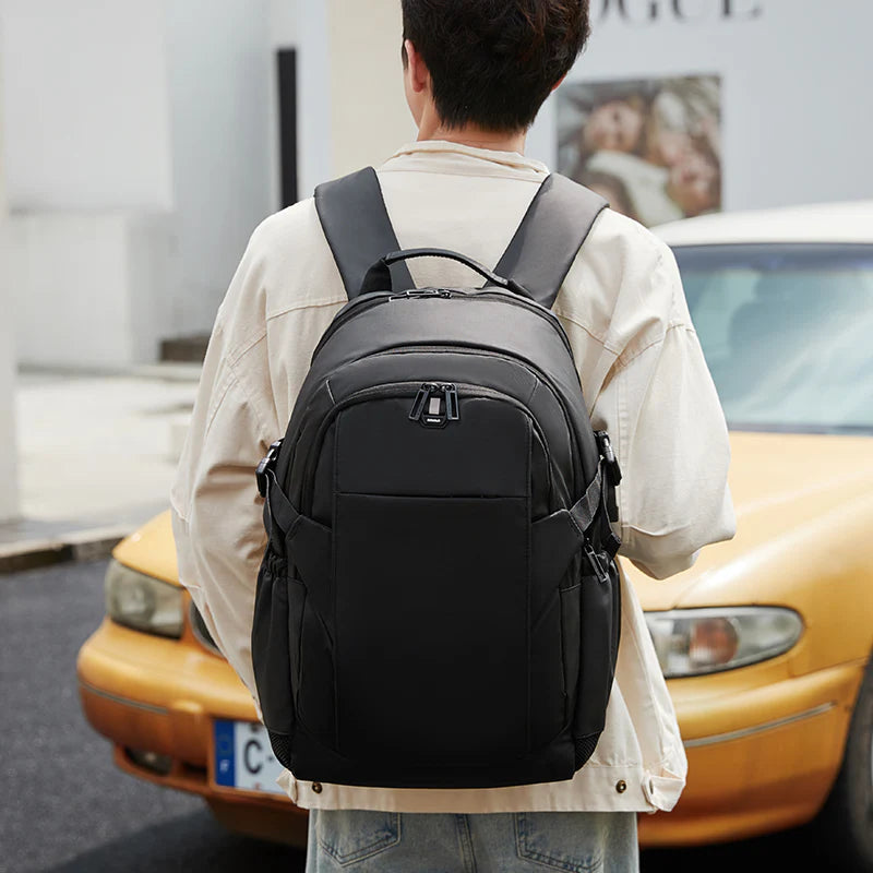 حقيبة ظهر - Backpacks RAL 2204