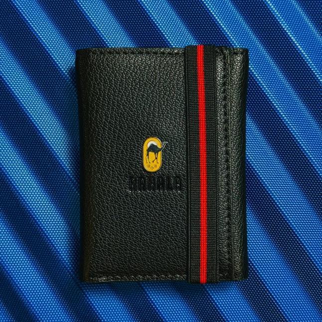 Wallet RA 101