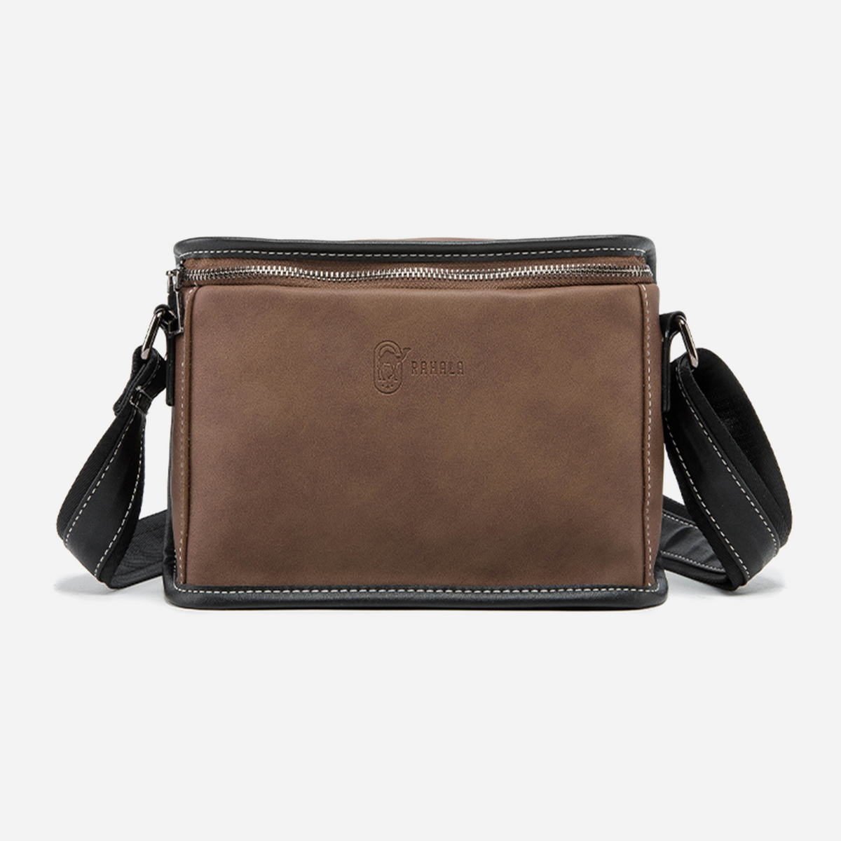 Cross Bag 7001 Brown