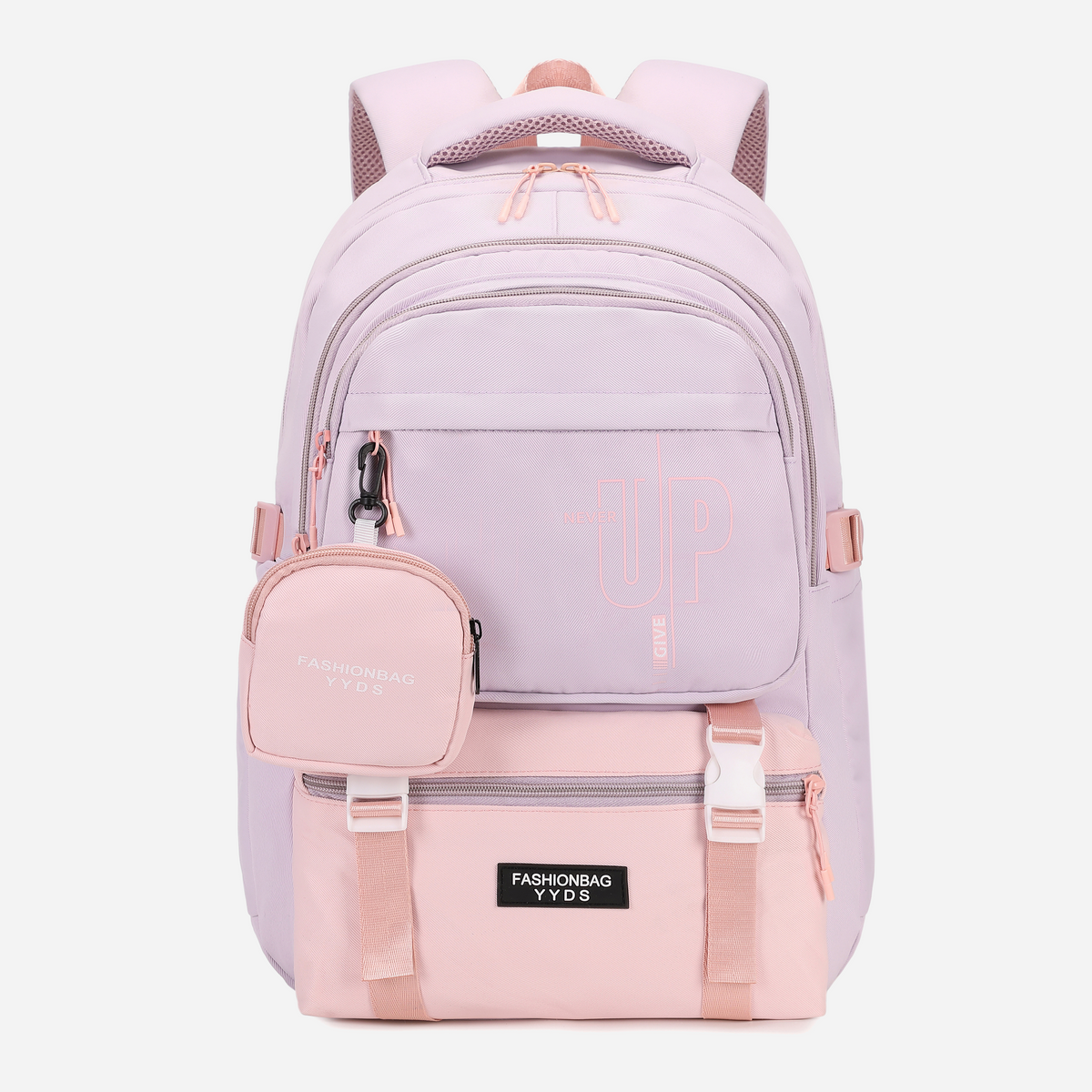 School Bag 8070
