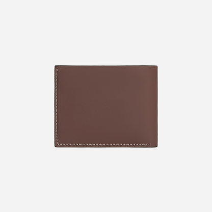 Wallet-RA 104 Brown