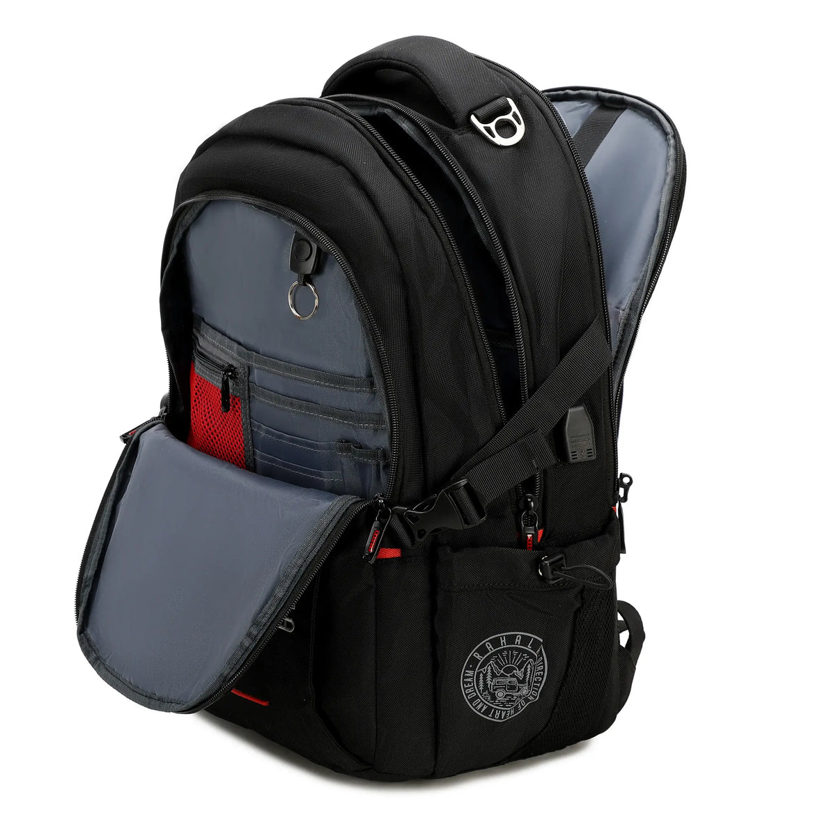 حقيبة ظهر - Backpacks BR00740