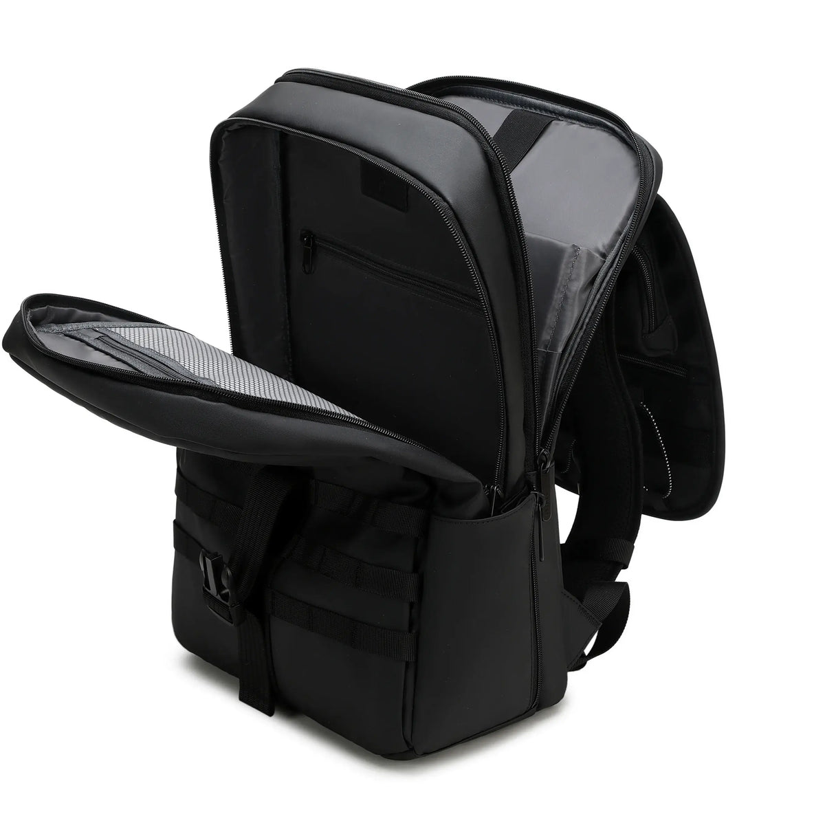 حقيبة ظهر-Backpacks Bng-128