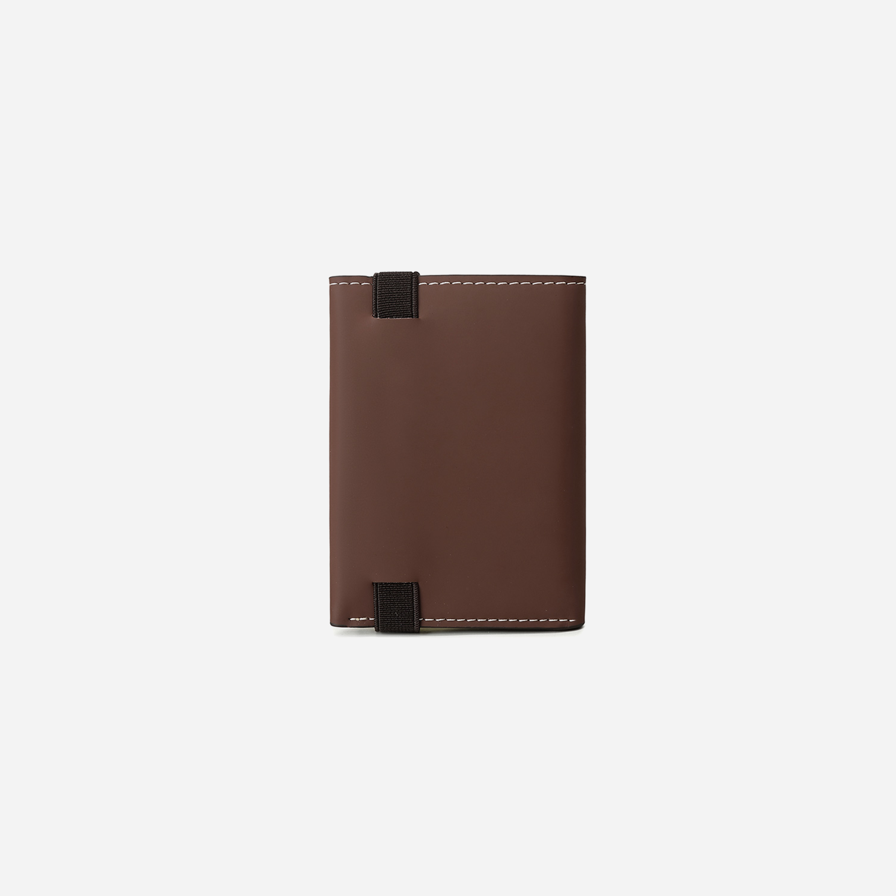 Wallet-RA 100 Brown