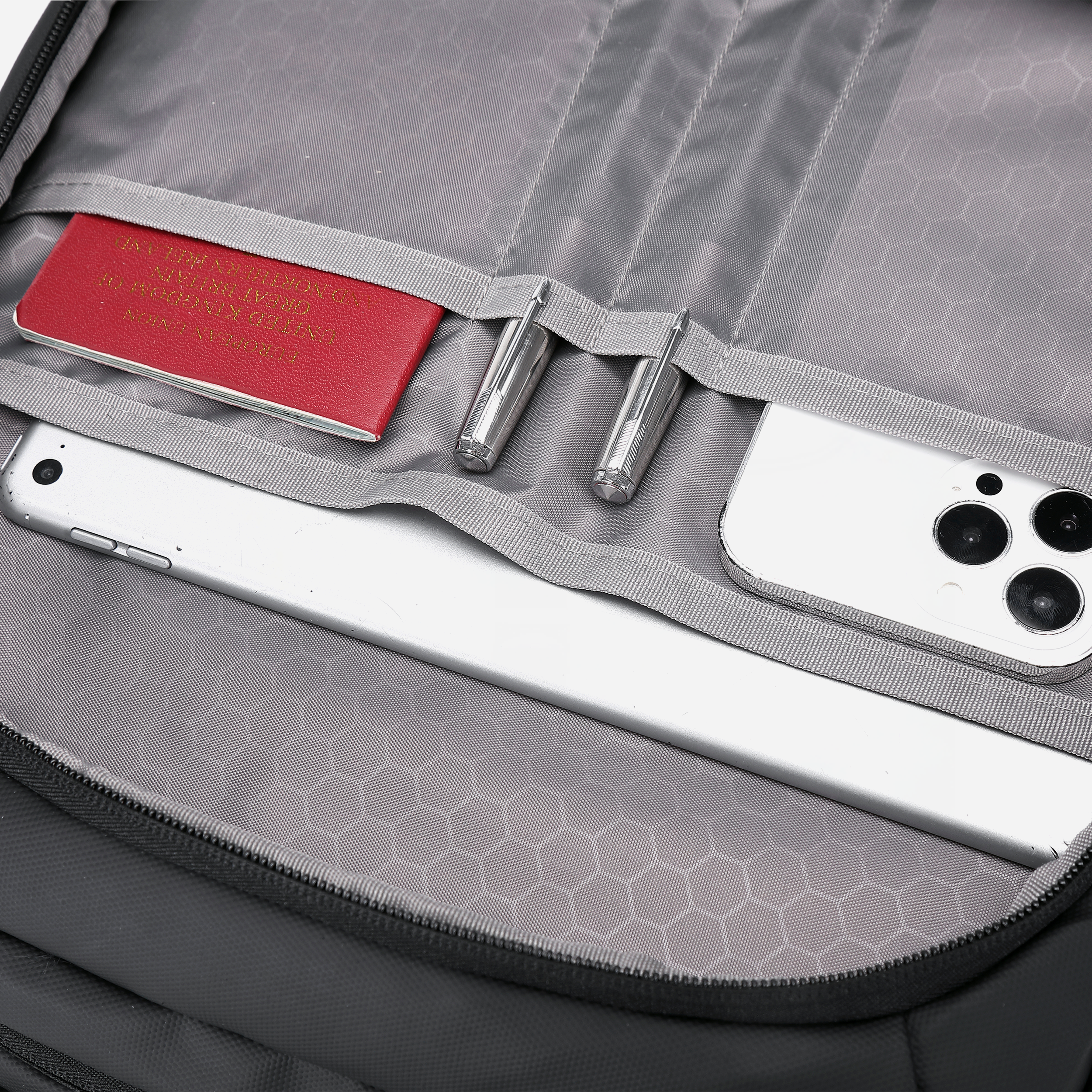 حقيبة ظهر RAL 1920