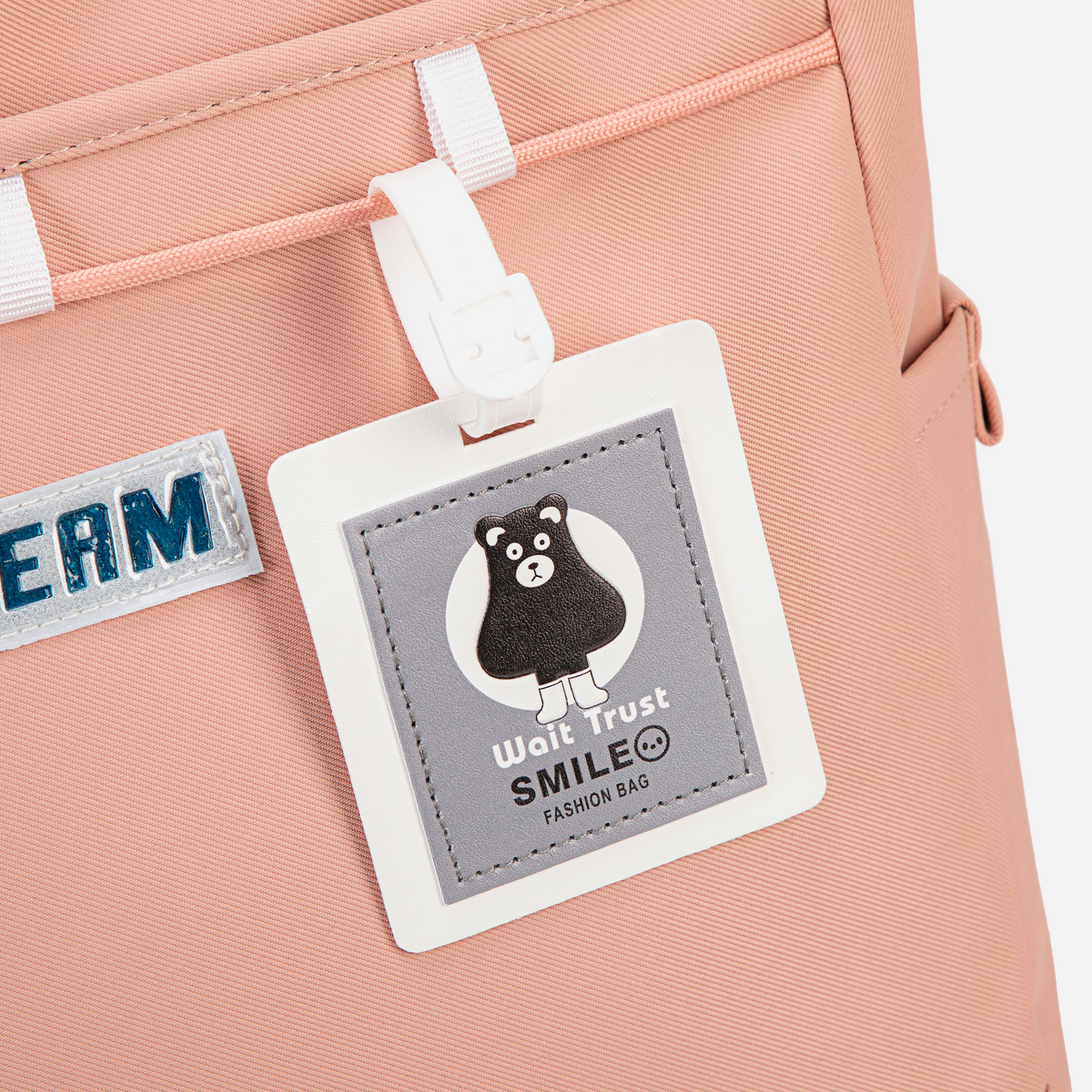School Bag M23
