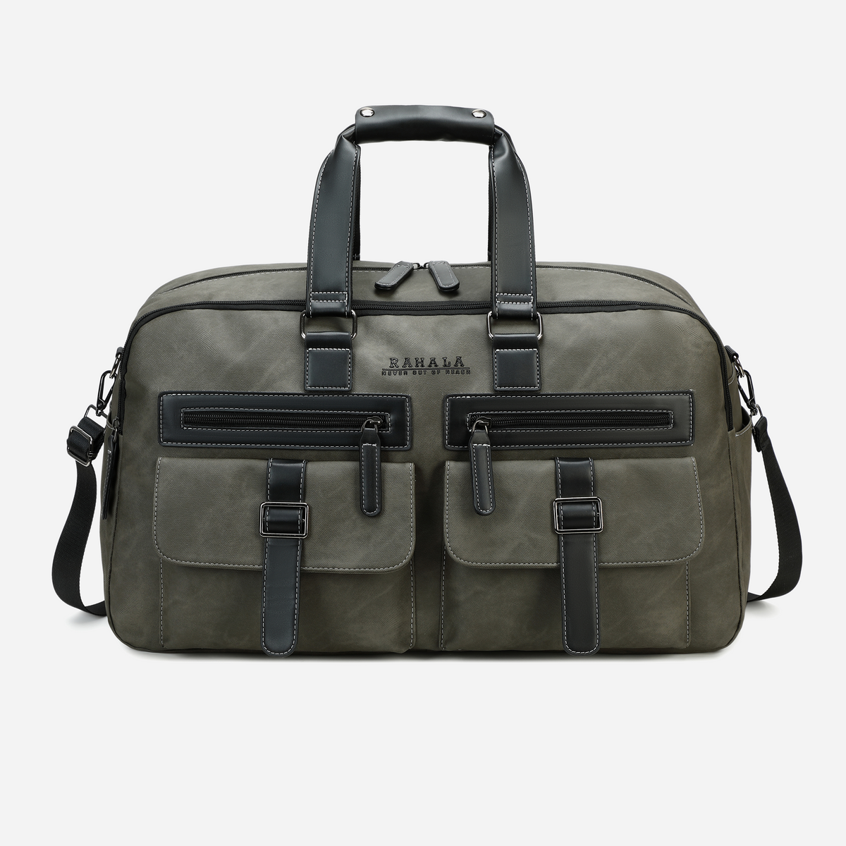 RAL805 Green