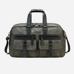 RAL805 Green