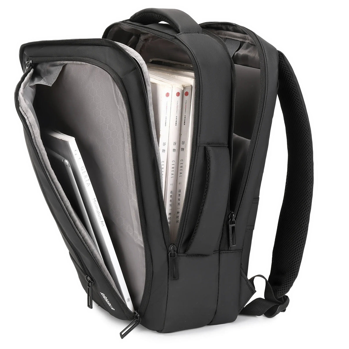 حقيبة ظهر - Backpacks RAL 1805