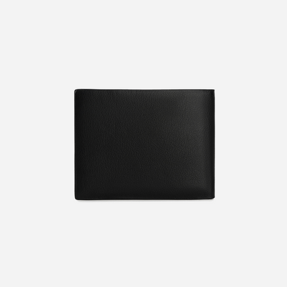 Wallet  RA105 Black