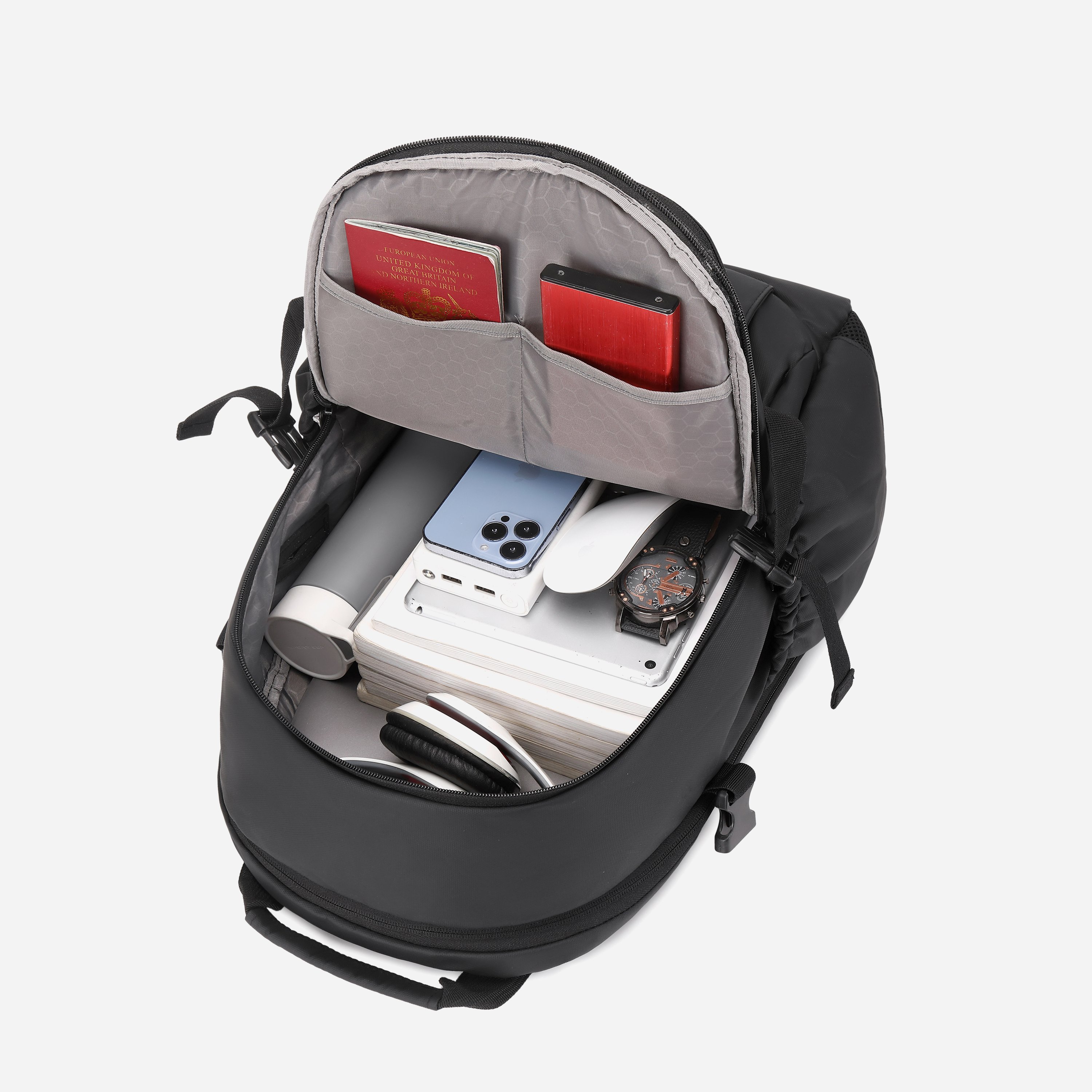 حقيبة ظهر RAL 2204