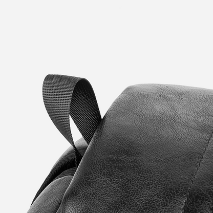 Leather bag - 701