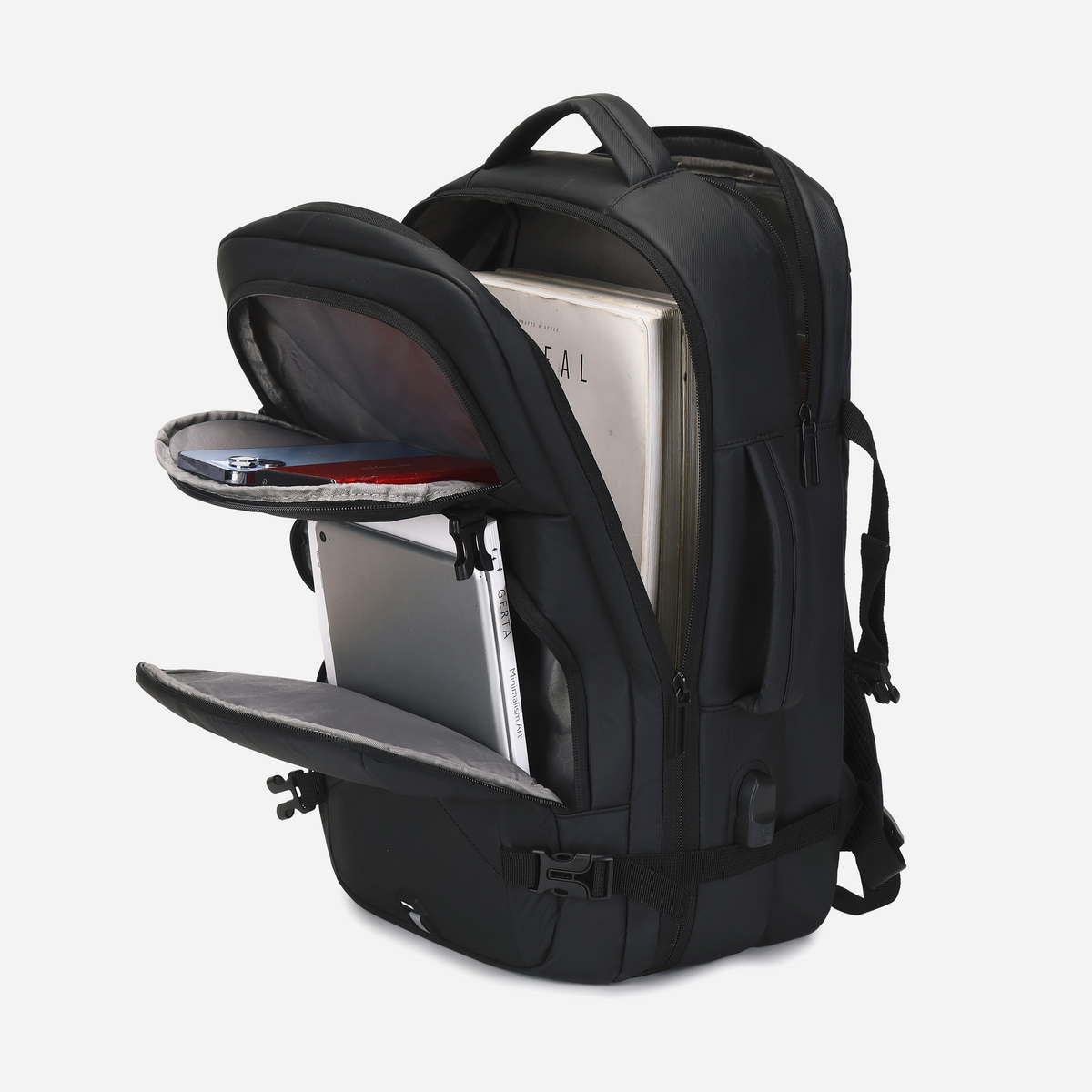 Backpacks - RAL 2023