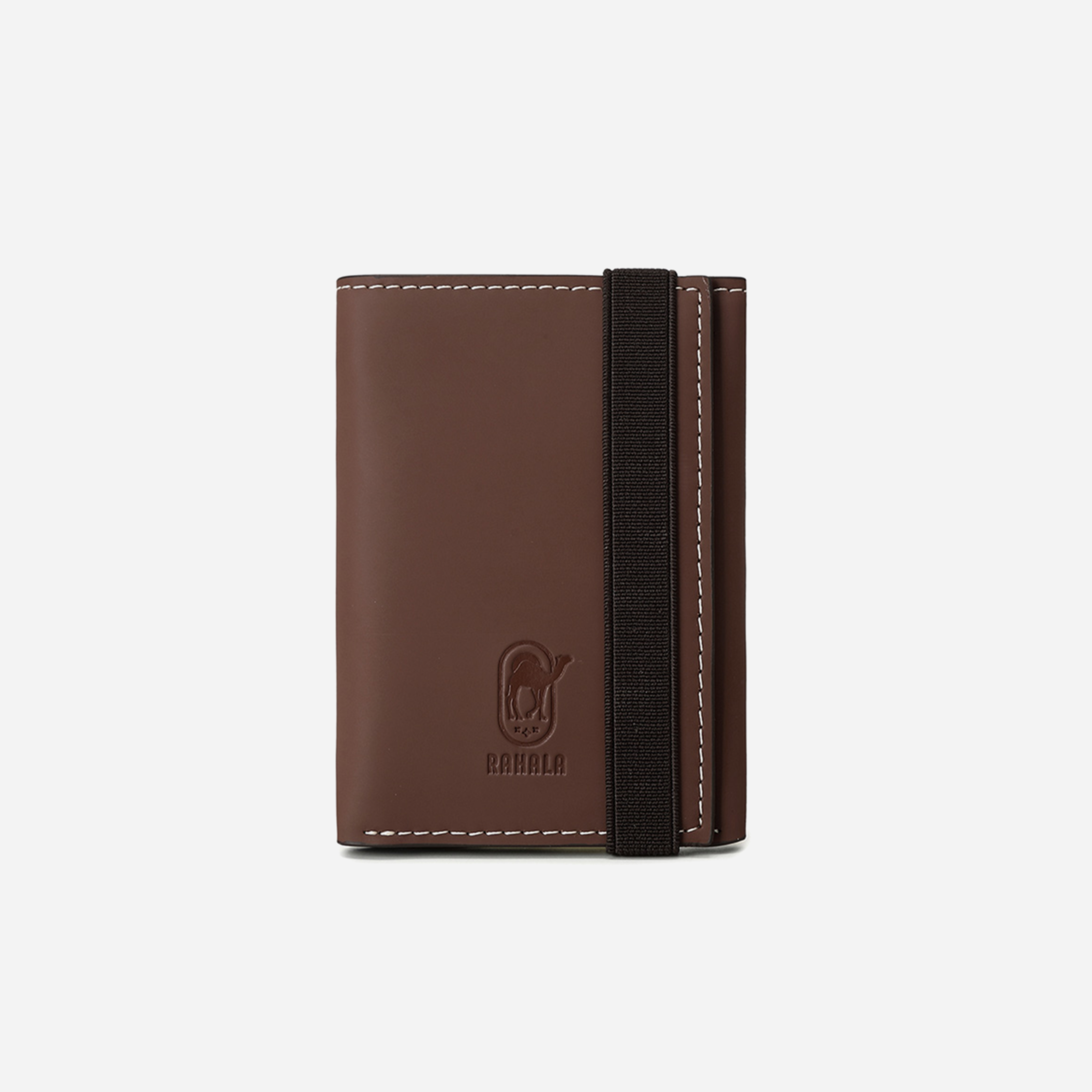 Wallet-RA 100 Brown