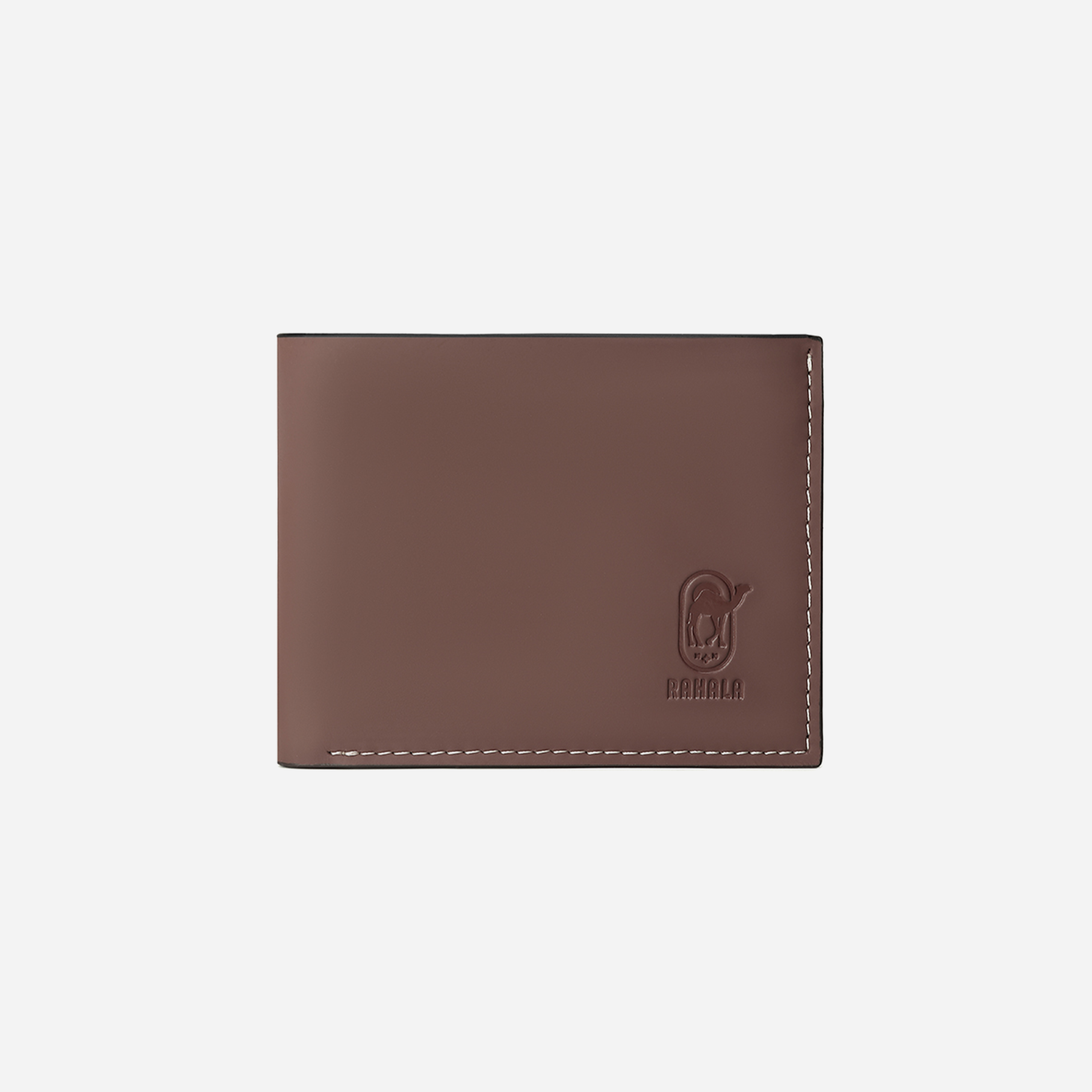 Wallet-RA 104 Brown