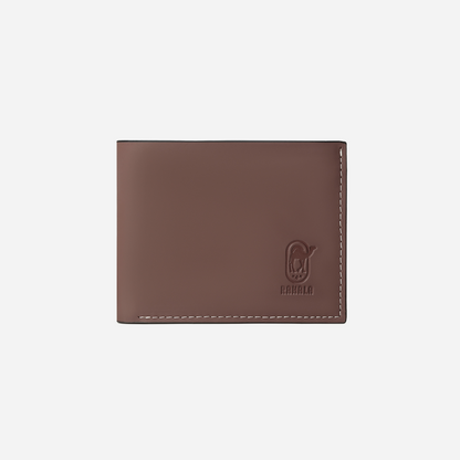 Wallet-RA 104 Brown