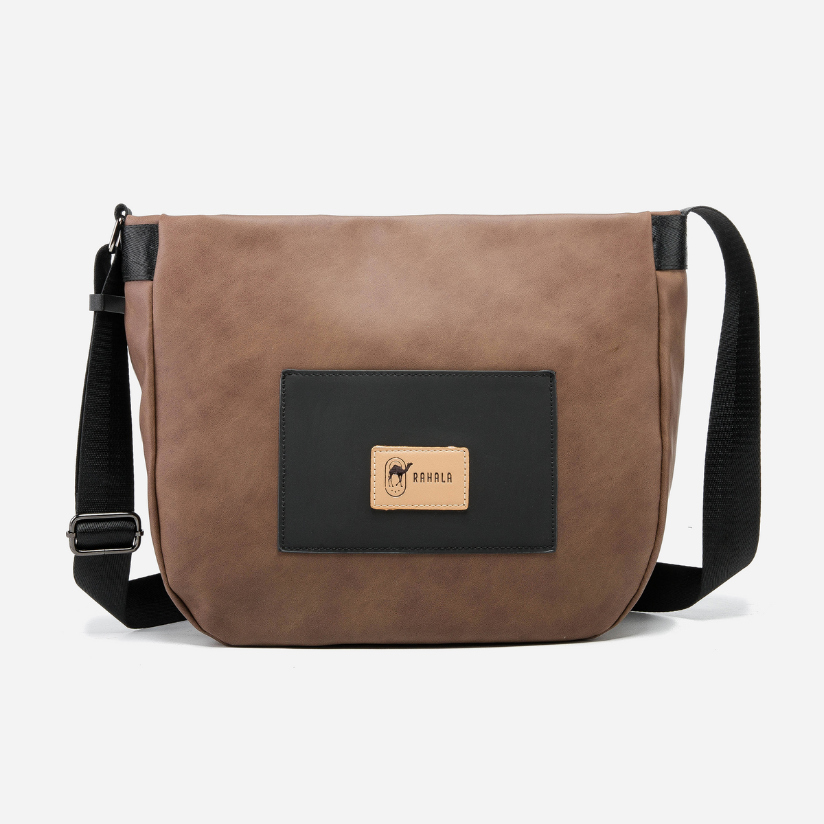 Leather bag - YH3562 Grey