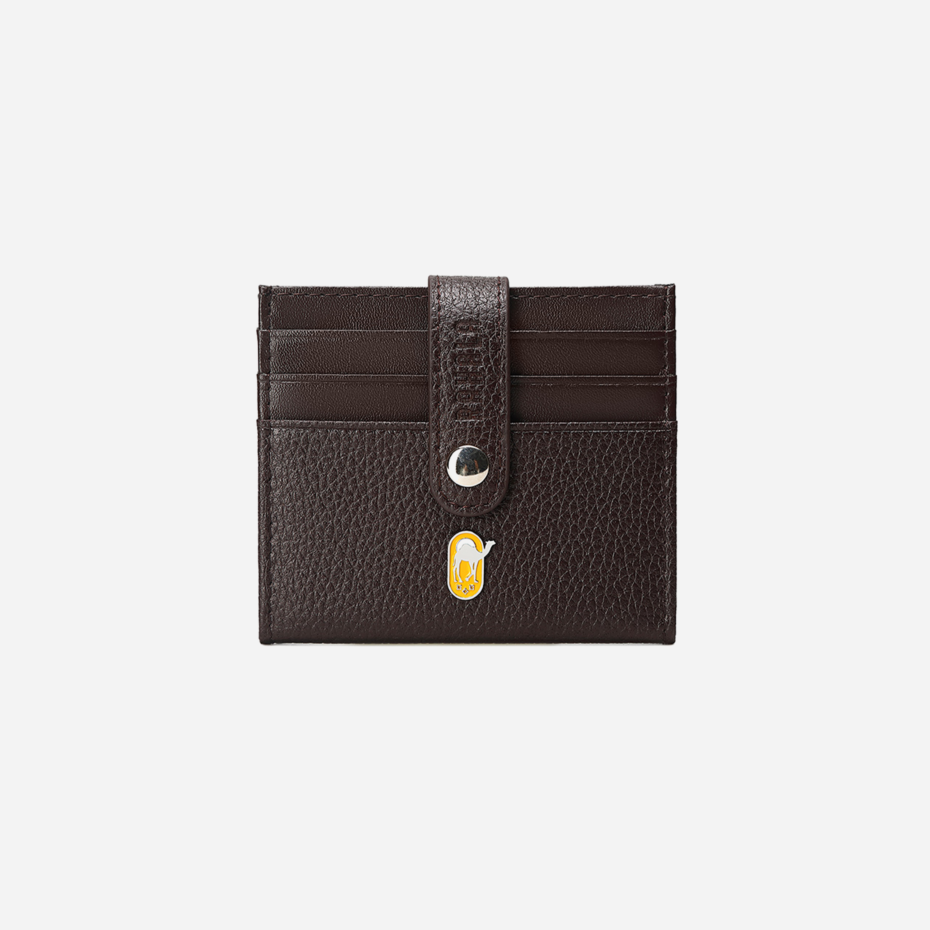 Wallet-RA 107 Brown