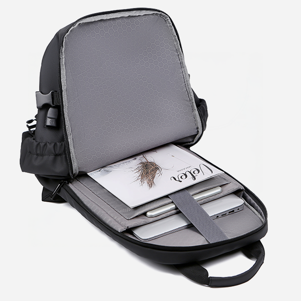Backpacks - RAL 2204
