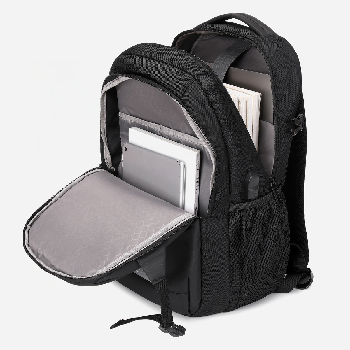 Backpacks - RAL 2300
