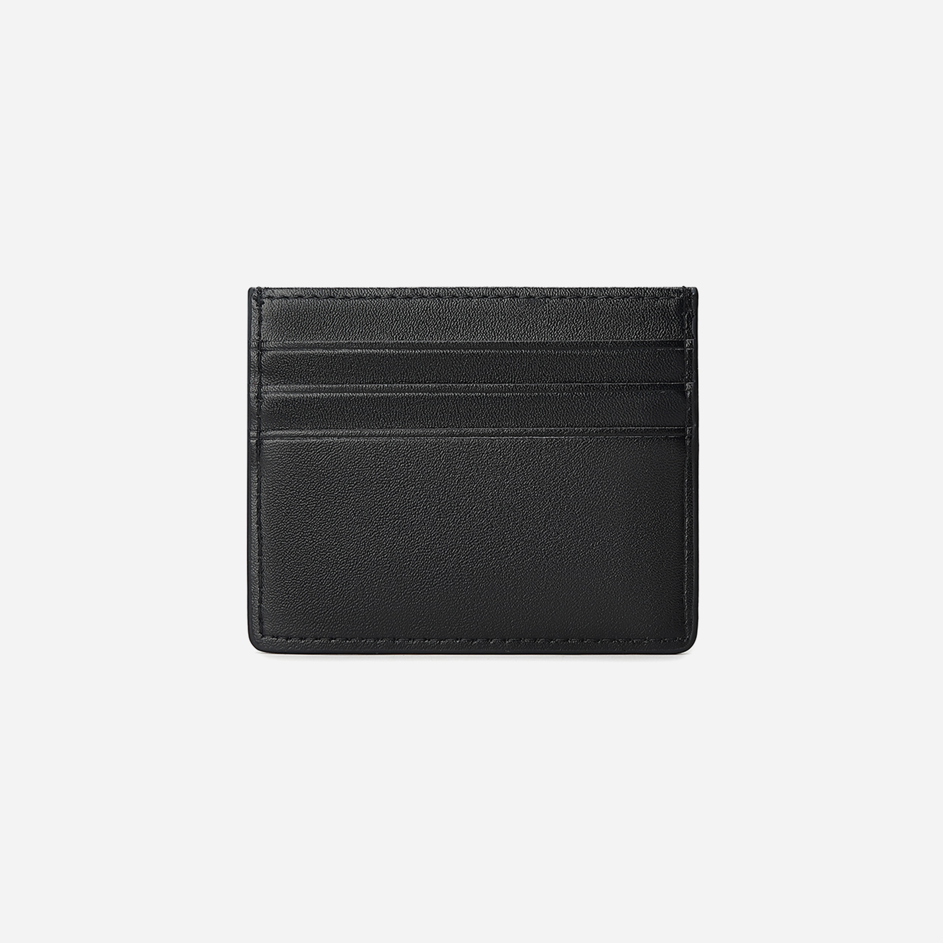 Wallet - RA109 Black