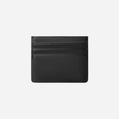 Wallet - RA109 Black