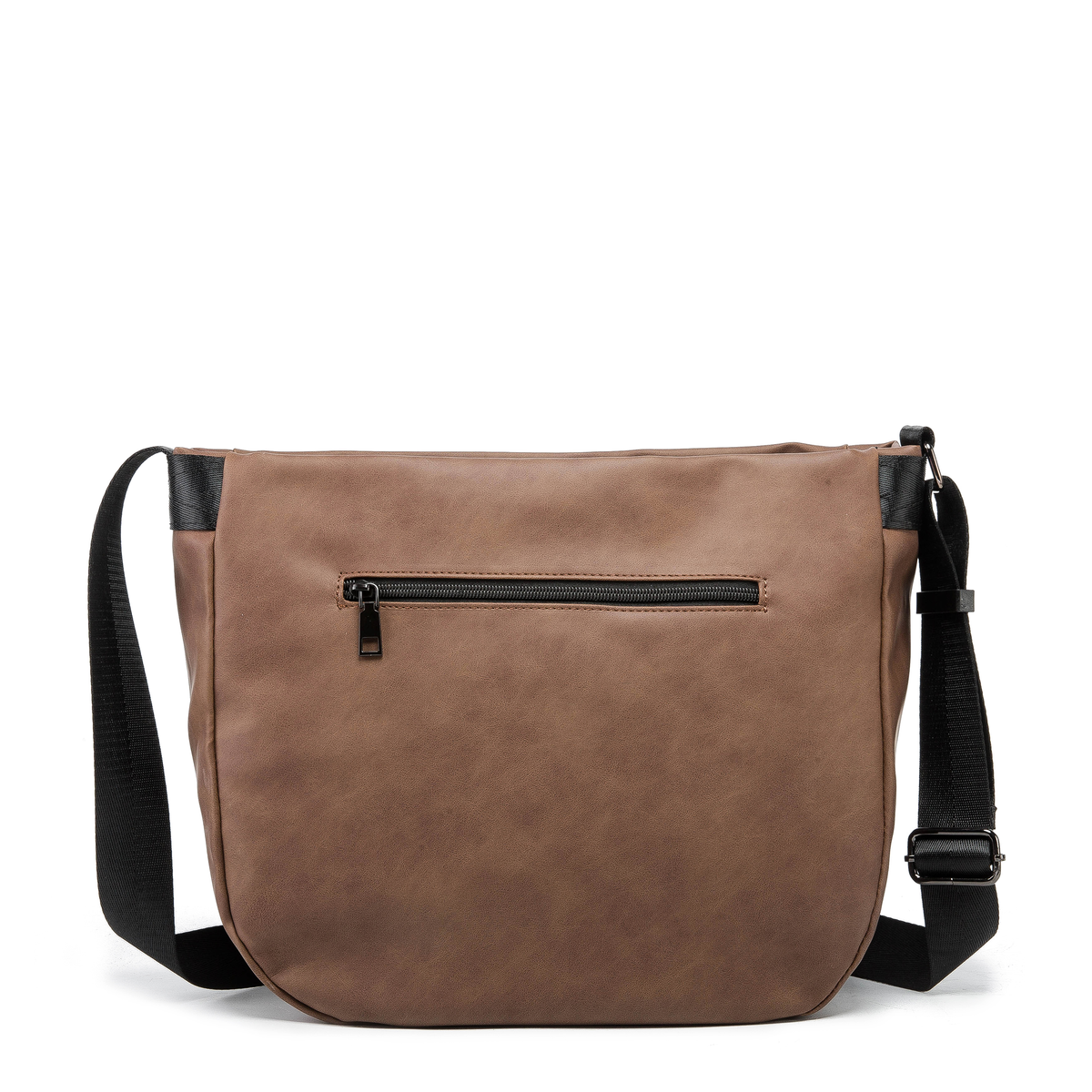 Leather bag YH3562 - شنطة جلد 