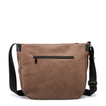 Leather bag YH3562 - شنطة جلد 