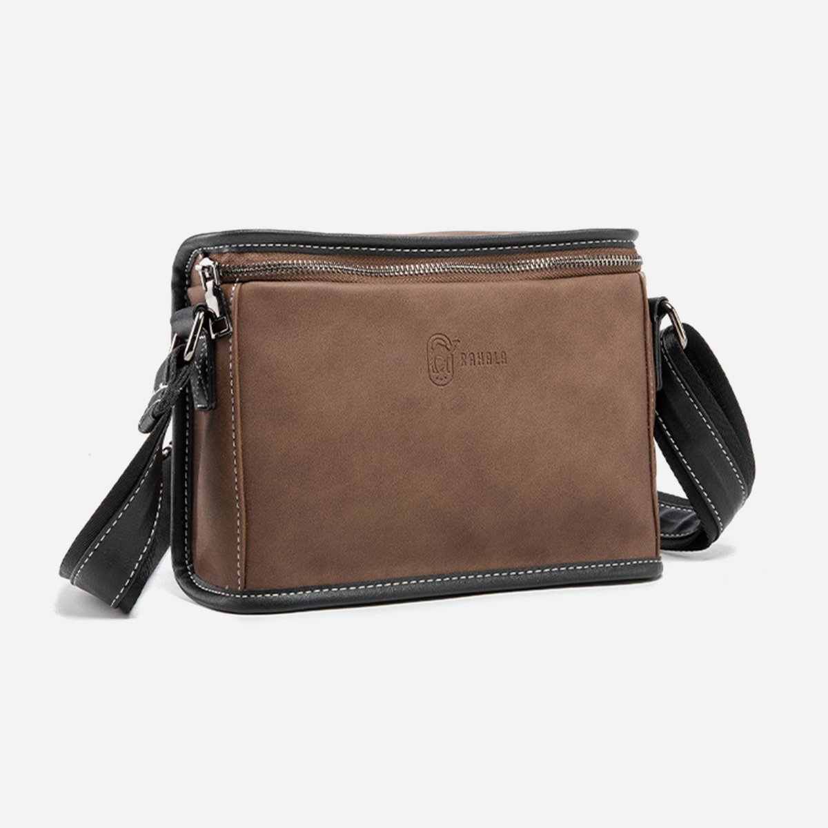 Cross Bag 7001 Brown