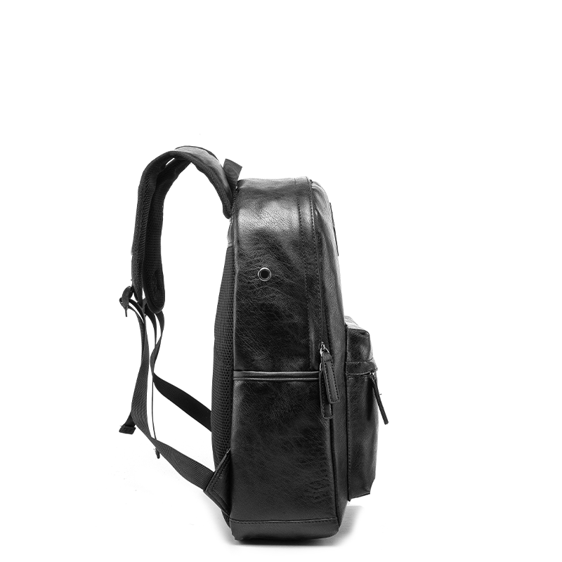 Leather bag 701 - شنطة جلد 