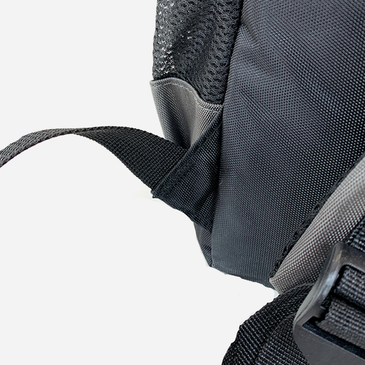 School Bag 506 Black