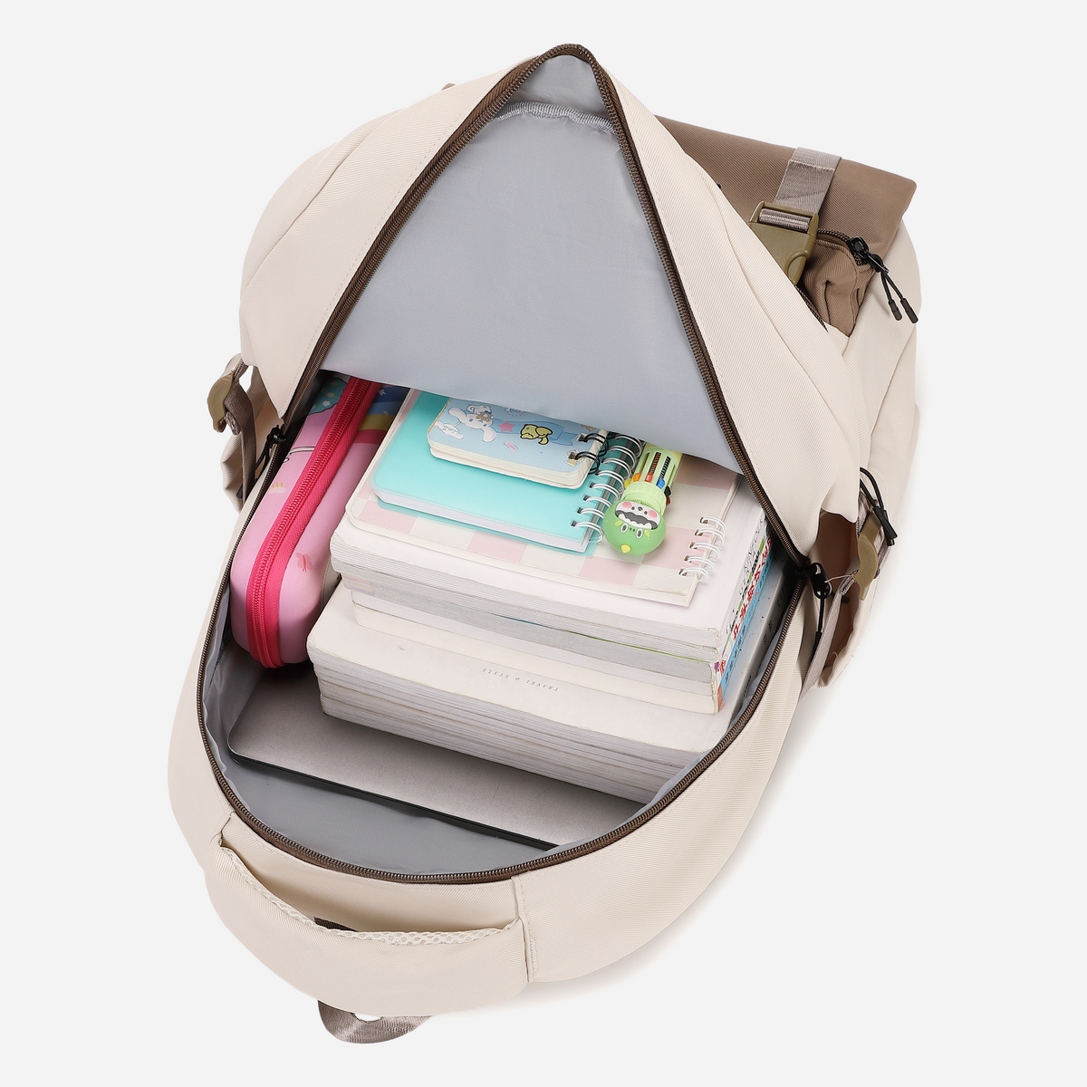 School Bag 8070