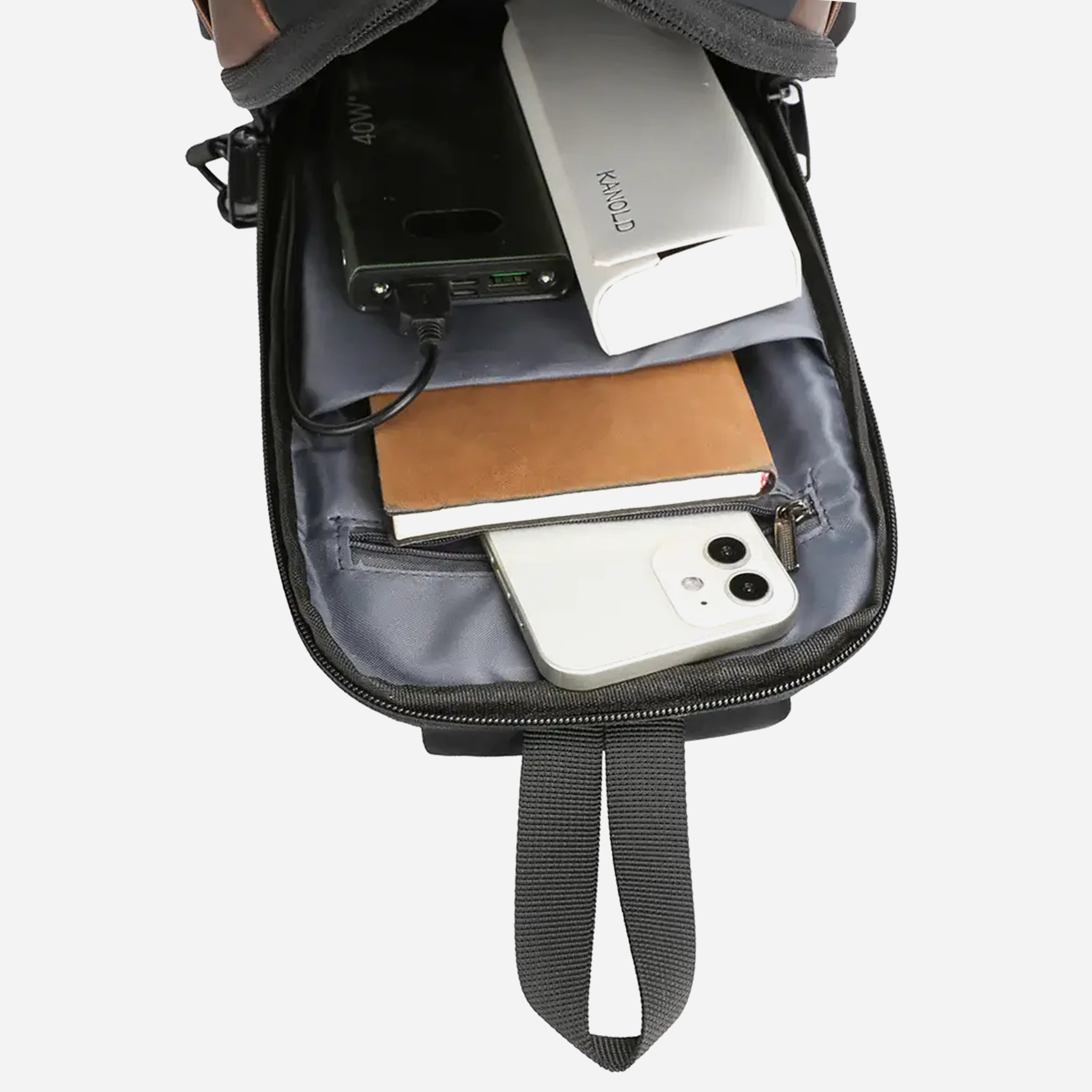 حقيبة كروس RAL 950